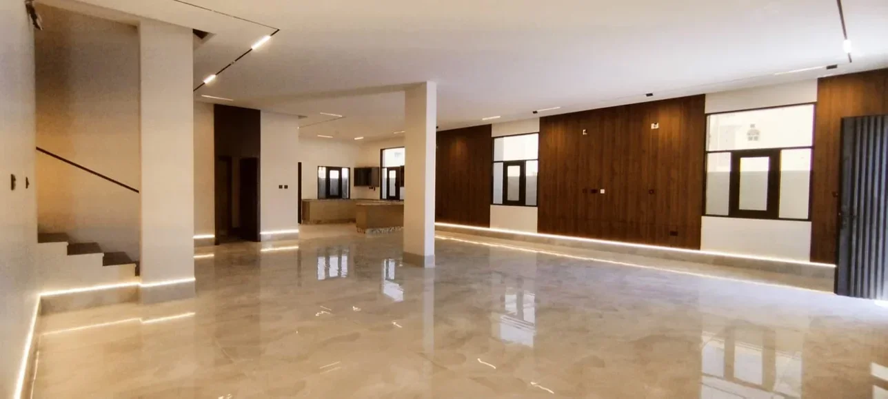 Family Residential  - Not Furnished  - Doha  - Al Thumama  - 7 Bedrooms