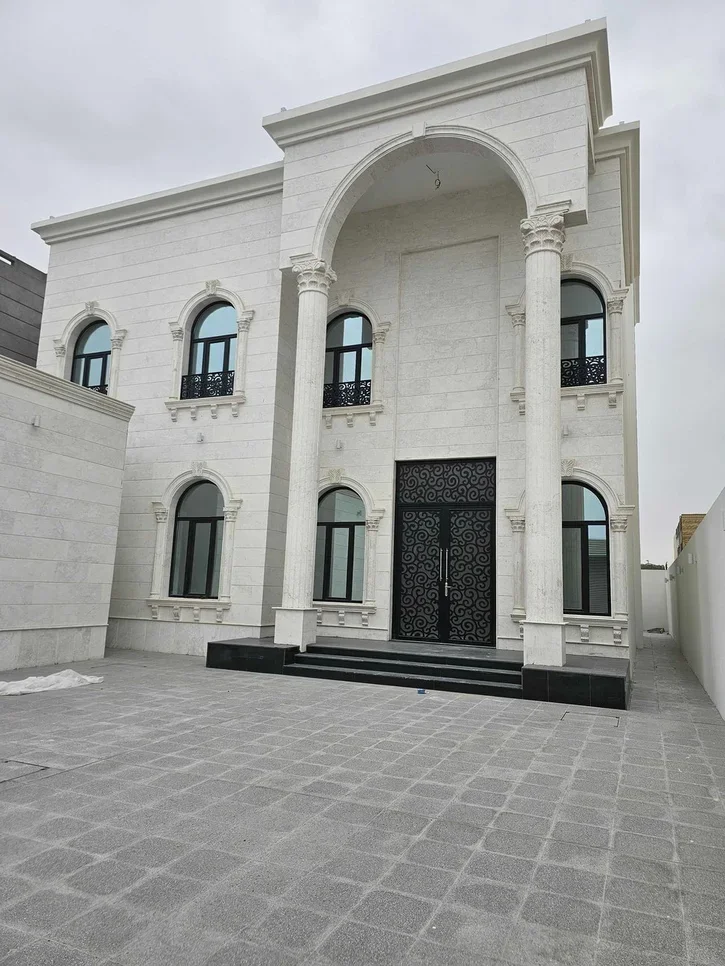 Family Residential  - Not Furnished  - Al Rayyan  - Muaither  - 7 Bedrooms