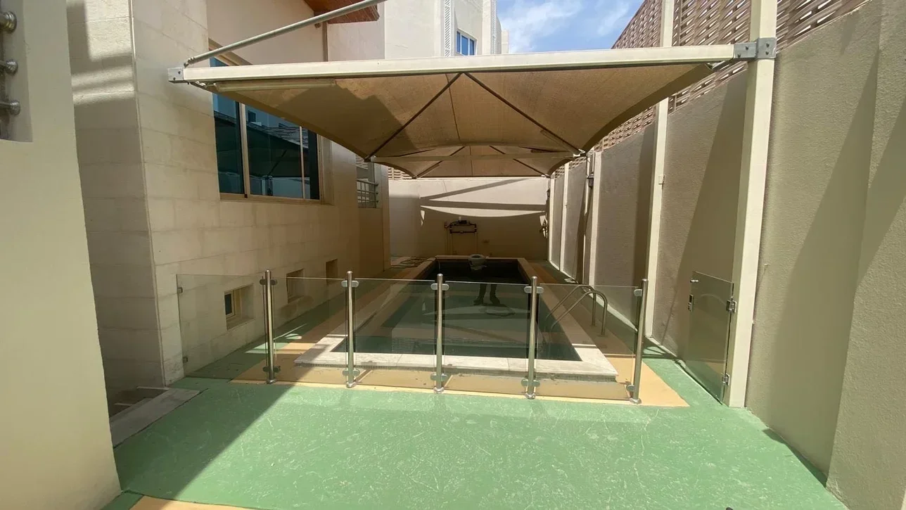 Family Residential  - Not Furnished  - Al Rayyan  - Al Waab  - 6 Bedrooms