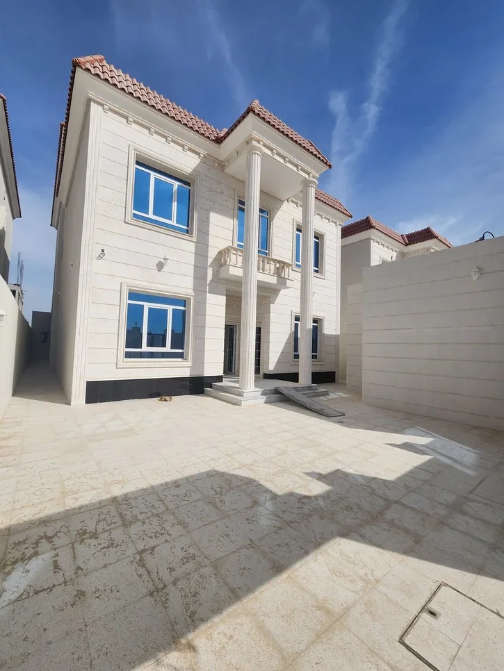 Family Residential  - Not Furnished  - Al Daayen  - Umm Qarn  - 10 Bedrooms
