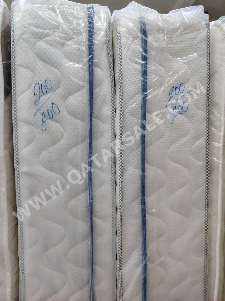 Mattresses - King