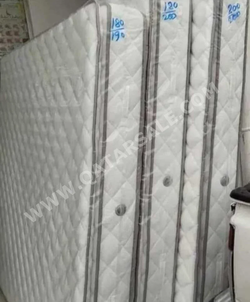 Mattresses - King