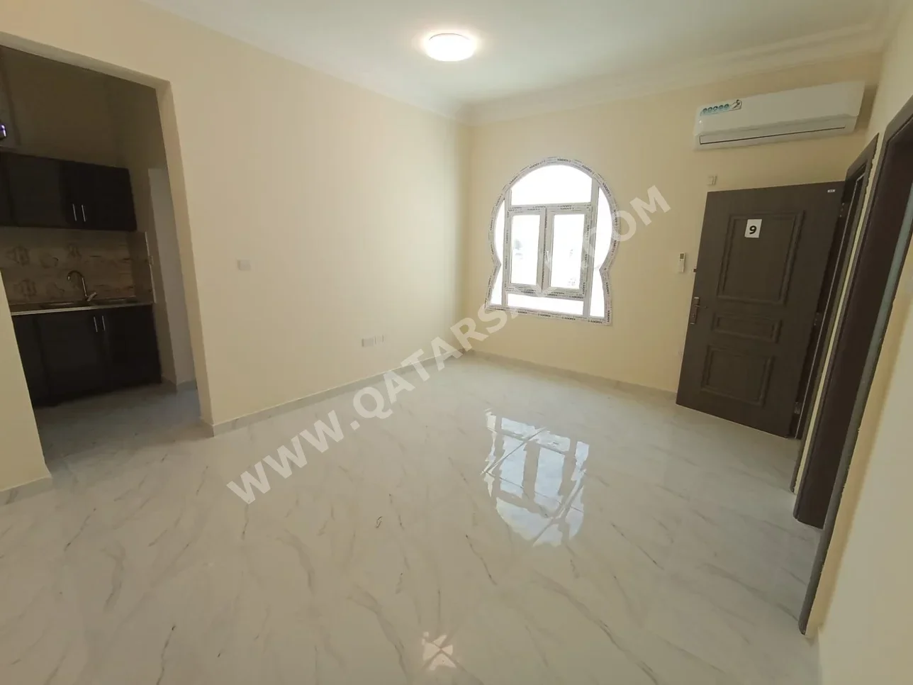 1 Bedrooms  Apartment  in Doha -  Al Hilal  Not Furnished