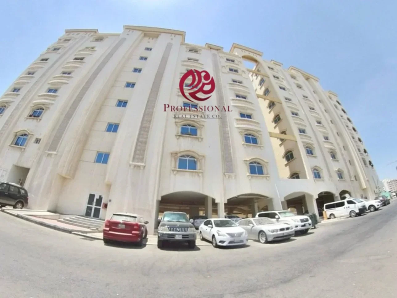 2 Bedrooms  Apartment  in Doha -  Fereej Bin Mahmoud  Not Furnished