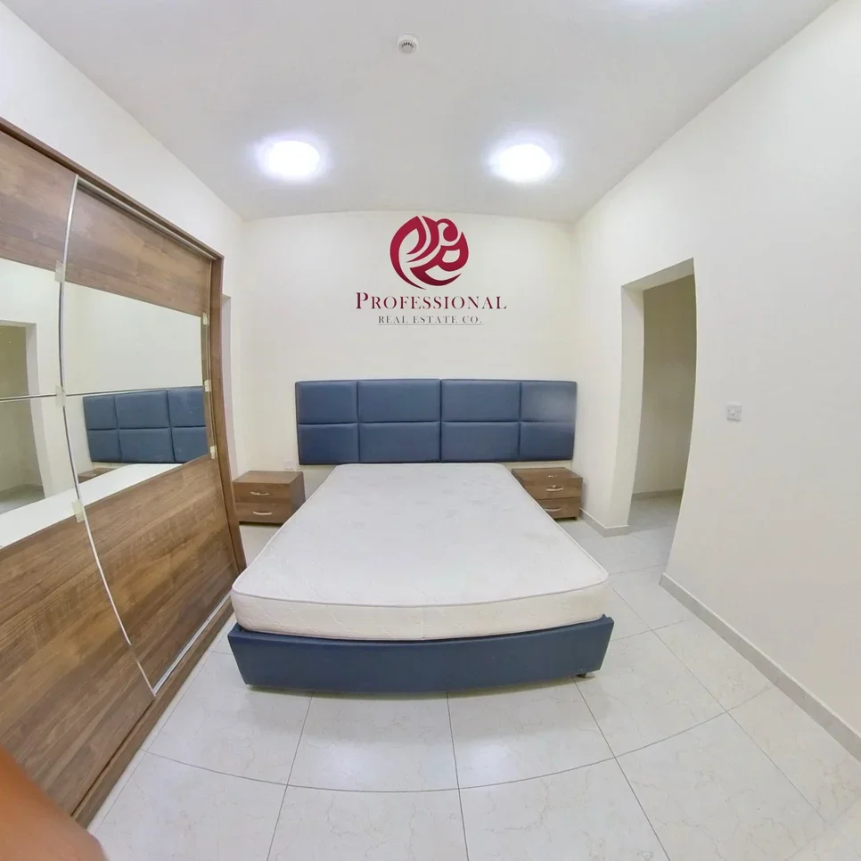 2 Bedrooms  Apartment  in Doha -  Rawdat Al Khail  Fully Furnished