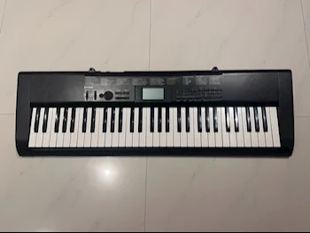 Piano Casio  Digital  Portable piano