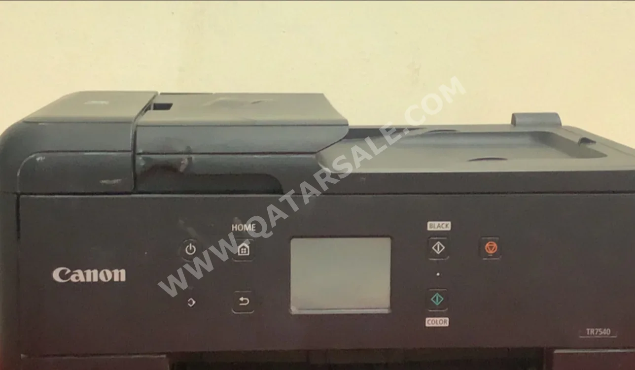 Canon  - Black And White Printing  Multifunction Printer