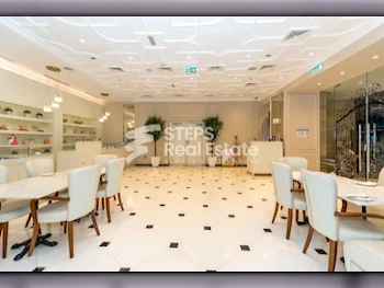 Commercial Shops - Not Furnished  - Doha  - Rawdat Al Khail