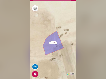 Lands For Sale in Al Rayyan  - Izghawa  -Area Size 1,212 Square Meter