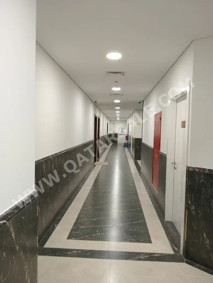 3 Bedrooms  Apartment  in Al Rayyan -  Al Waab  Fully Furnished