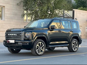 HAVAL  H9  Comfort  2025  Automatic  0 Km  4 Cylinder  Four Wheel Drive (4WD)  SUV  Black  With Warranty