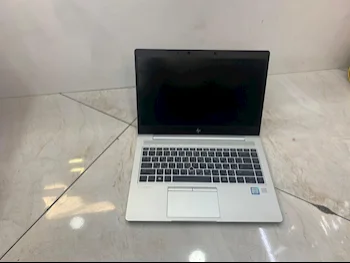 Laptops HP  - Elite  2020  - Grey  - Windows 11  - Intel  - Core i7  -Memory (Ram): 16 GB