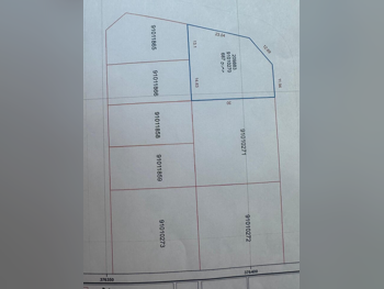 اراضي للبيع  في الوكرة  - الوكير  -المساحة 687 متر مربع