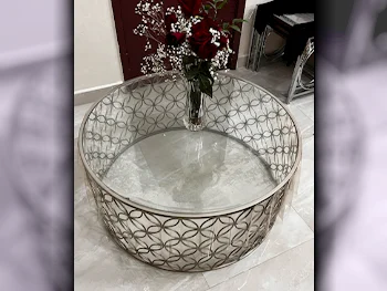 Tables & Sideboards Coffe Table  - Home Center  - Glass
