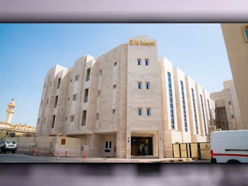 Buildings, Towers & Compounds - Family Residential  - Doha  - Old Airport