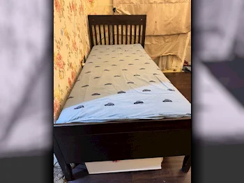 Bedding & Bed Accessories IKEA  Black