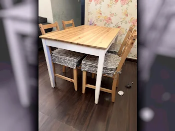 Tables & Sideboards - IKEA  - Beige