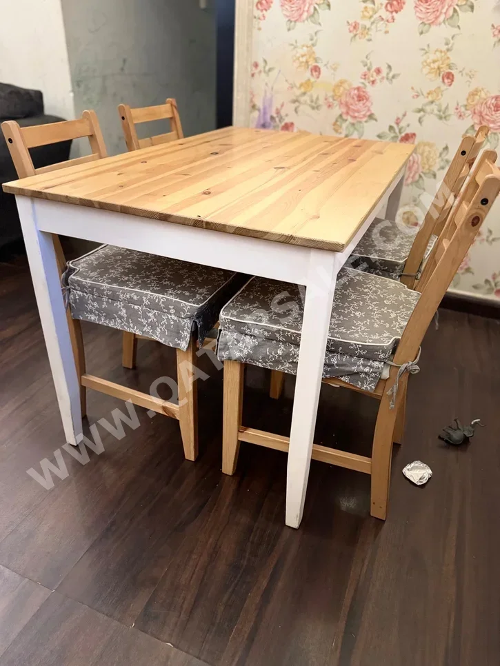 Tables & Sideboards - IKEA  - Beige