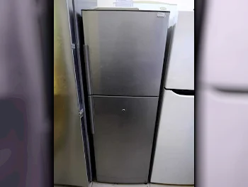 SHARP  Top Freezer Refrigerator