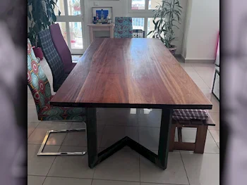 Tables & Sideboards Buffet Tables  - Wood