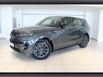 Land Rover  Range Rover  Sport Dynamic  2024  Automatic  28,911 Km  6 Cylinder  Four Wheel Drive (4WD)  SUV  Gray  With Warranty