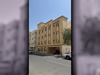 Buildings, Towers & Compounds - Family Residential  - Doha  - Fereej Bin Omran