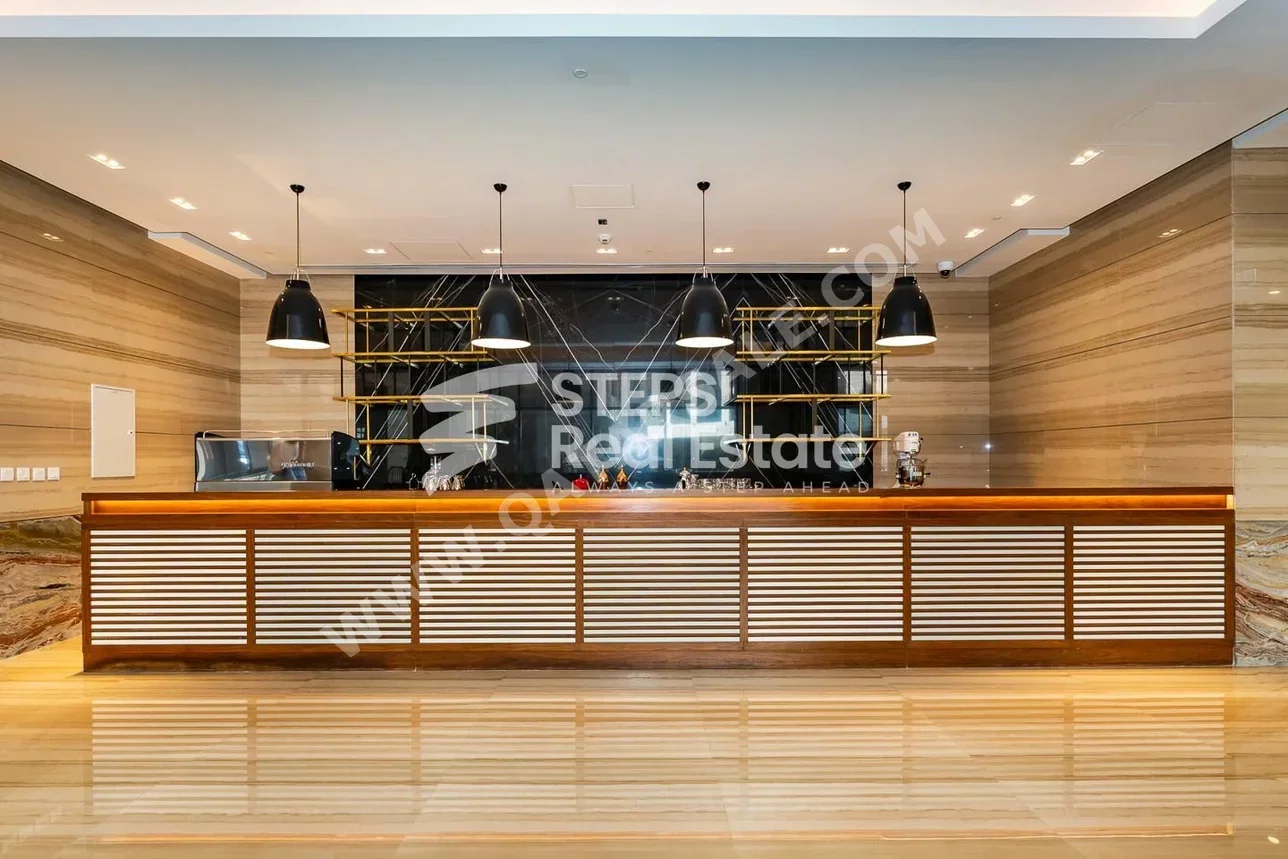 Commercial Shops - Not Furnished  - Doha  - Rawdat Al Khail