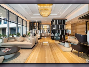 Commercial Shops - Not Furnished  - Doha  - Rawdat Al Khail