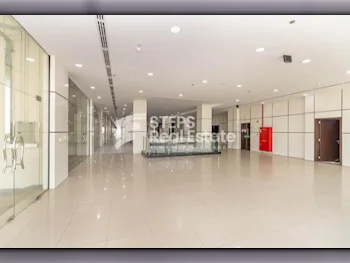 Commercial Shops - Not Furnished  - Al Rayyan  - Izghawa