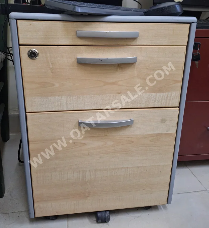 Tables & Sideboards Multipurpose Table  - Beige