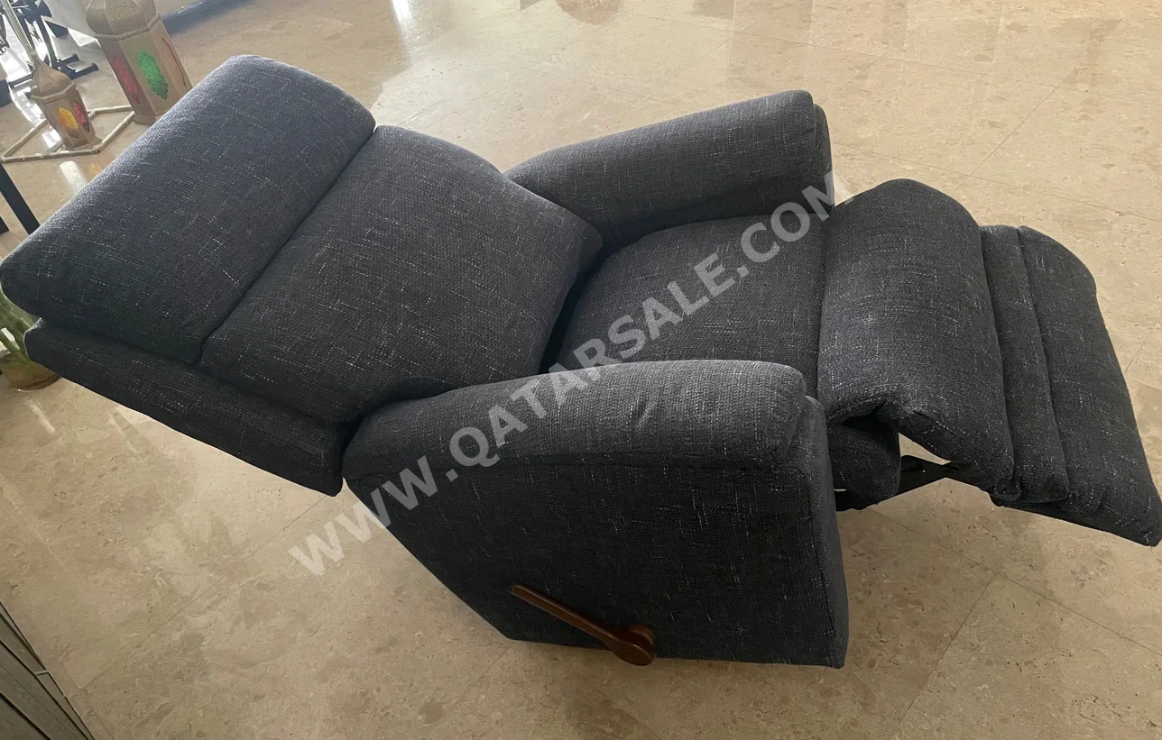 Sofas, Couches & Chairs Armchair  - Gray