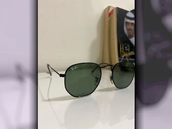 Ray.Ban  Sunglasses  Black  Italy  for Men