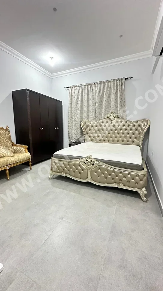 1 Bedrooms  Studio  For Rent  in Al Rayyan -  Abu Hamour  Fully Furnished