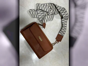 Bags  - Louis Vuitton  - White  - Genuine Leather  - For Women