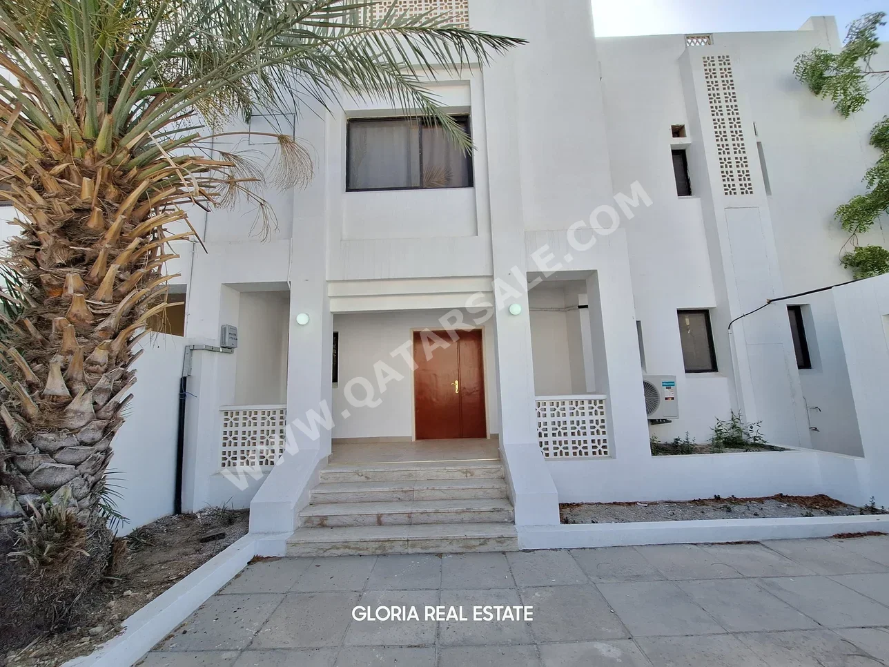 Family Residential  - Not Furnished  - Doha  - Old Airport  - 3 Bedrooms