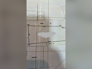 اراضي للبيع  في الريان  - الريان القديم  -المساحة 5,346 متر مربع