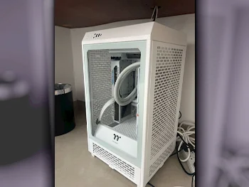Gaming PC - Intel Core i7  - Gigabyte  - Nvidia Geforce  - RTX 3090  - 32 GB -  32 GB(2x16)  / DDR 5 - SSD :  1 TB - HDD :  1 TB  2023  Warranty