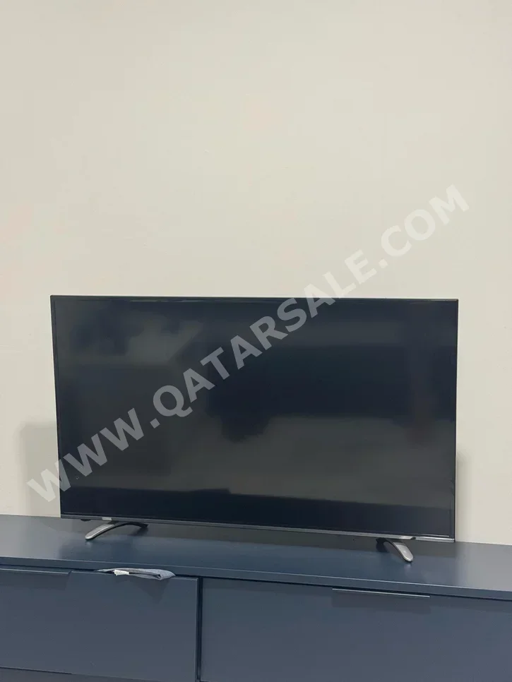 Television (TV) Hisense  - 43 Inch  - HD
