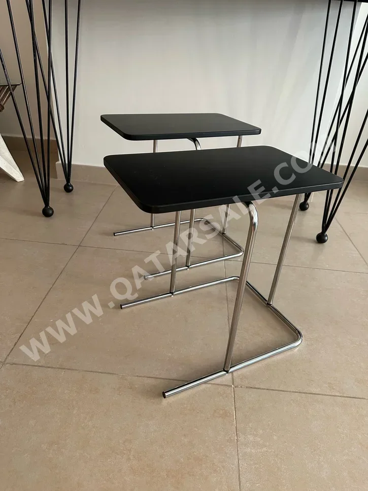 Tables & Sideboards Coffe Table  - Black