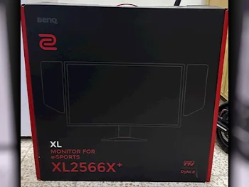 Monitors BenQ /  24 Inch  Black  HDMI  Wide Screen  Warranty
