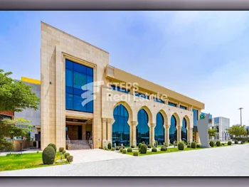 Commercial Shops - Not Furnished  - Doha  - Rawdat Al Khail