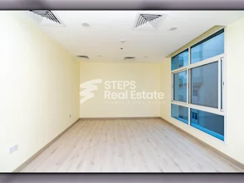 Commercial Offices - Not Furnished  - Doha  - Old Airport