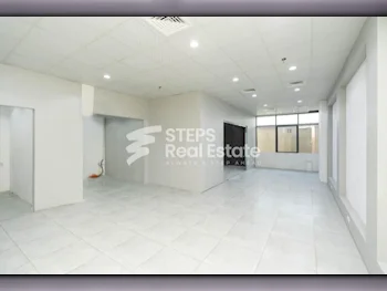 Commercial Offices - Not Furnished  - Lusail  - Fox Hills