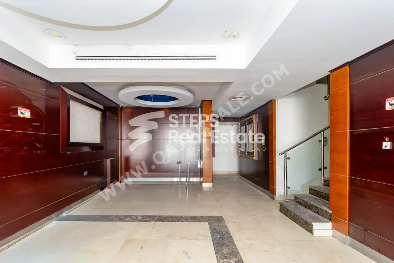 Commercial  - Not Furnished  - Al Rayyan  - Al Waab  - 22 Bedrooms