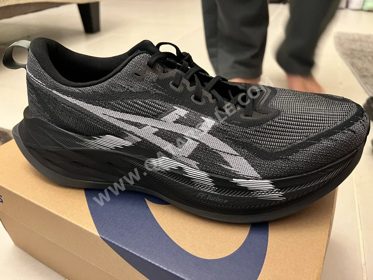 Shoes Black Size 46  Vietnam  Men