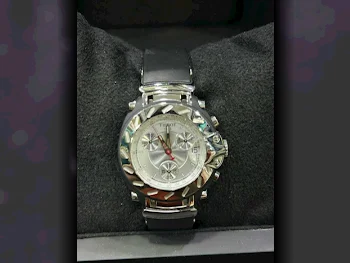 Watches - Tissot  - Quartz Watch  - Silver  - Women Watches