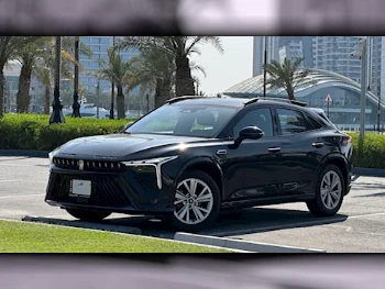 بيستون  بي70  اس  2023  اوتوماتيك  403 كم  4 سلندر  دفع كلي مستمر  اس يو في  أسود  تحت الضمان