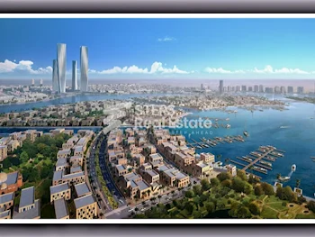 Lands For Sale in Lusail  -Area Size 400 Square Meter