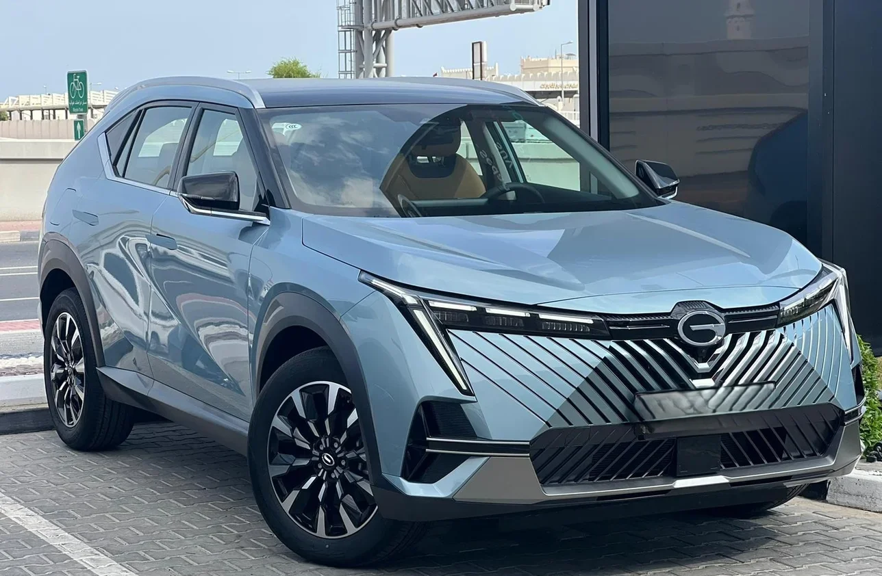 جاك  ايمكو  4 سلندر  إس يو في 4 في 4  سمائي فاتح  2024