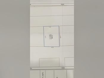 اراضي للبيع  في الريان  -المساحة 723 متر مربع